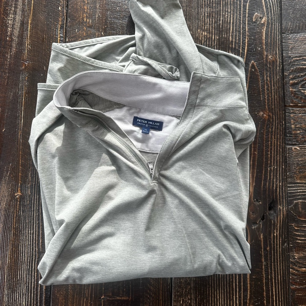 Peter Millar Performance Pullover